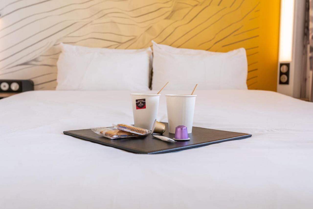 Bordeaux Centre 3*