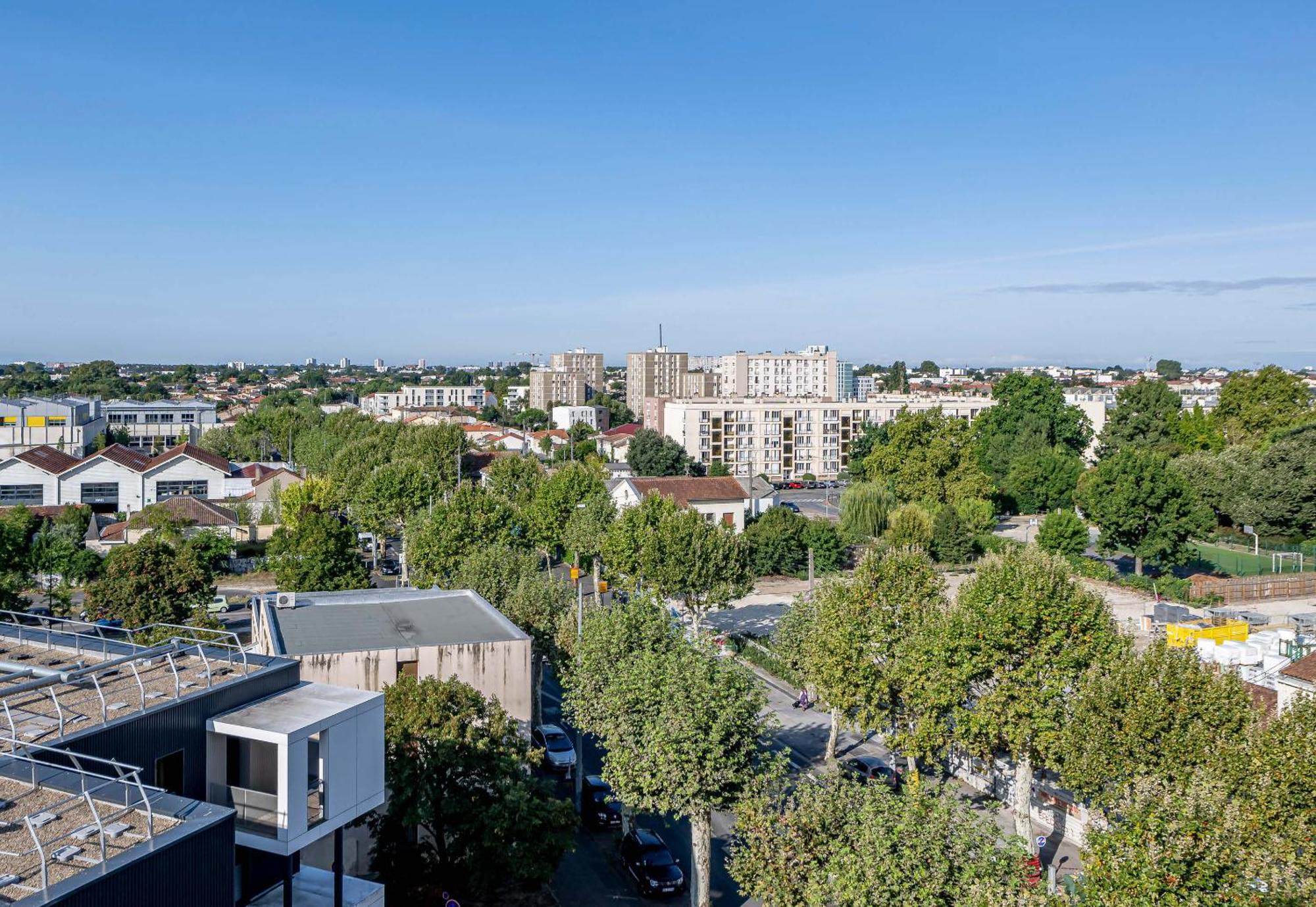 Bordeaux Centre Hotel